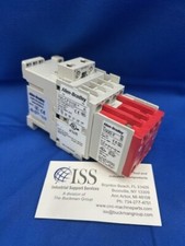 Saftey Control Relay Allen Bradley 700S-CF620EJC