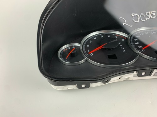 2004 - 2009 Subaru Legacy Outback Instrument Cluster Speedometer Unit 85013AG710 - Picture 5 of 10