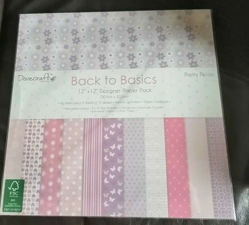 Dovecraft DCPAP070 Bee Happy Premium Collection Bloc De