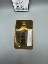 NOS- Pure Energy Pro Fill Adapter, Gas Fitting Adapter PMI #47048