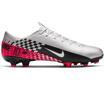 neymar cleats pink