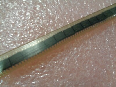2 x MAX667CSA, MAX667ESA, LDO Spannungsregler, einstellbar, SOIC-8. UK LAGER