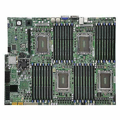 Supermicro H13SSL-N Motherboard ATX For AMD EPYC Series Supermicro H13SSL-N Motherboard ATX For AMD EPYC Series