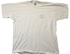 Vtg 4H Tshirt 1998 WY State Conference Cody Wyoming 90's Y2K SZ XL Single Stitch