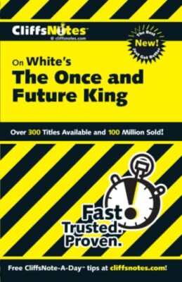 CliffsNotes on Whites The Onc - Paperback - VERY GOOD