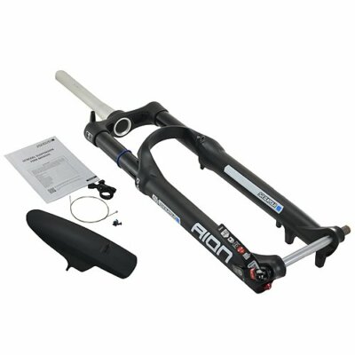 SR SUNTOUR AION35 EVO RLR-PCS Fork 29