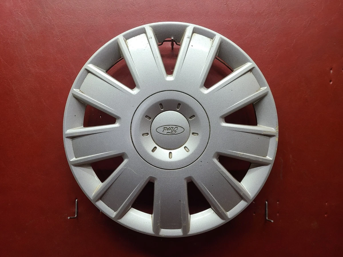 2007 ford focus hubcaps deals