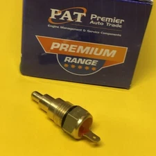 Cooling fan switch for Ford SC SE CAPRI 1.6L inc Turbo 92/94 Tridon