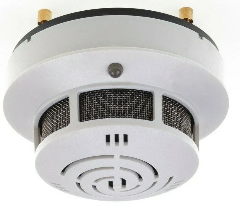 Rauchmelder HEKATRON ORS 142 5000552.0501 Rauchschalter Rauchmelder NEU/OVP