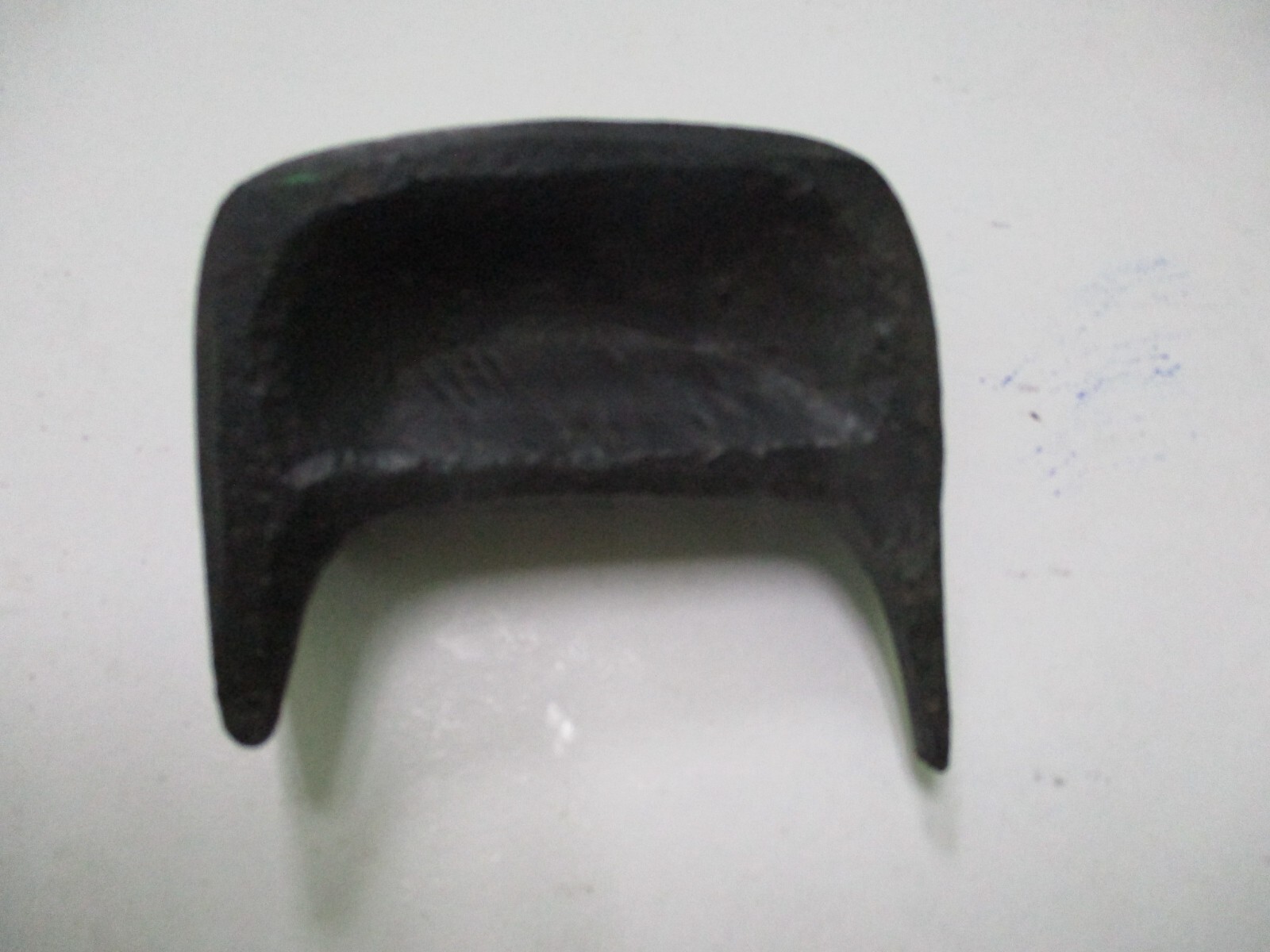 Rolls Royce Silver Shadow, Bentley T interior steering column cowl trim UR16385