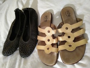 arche shoes ebay
