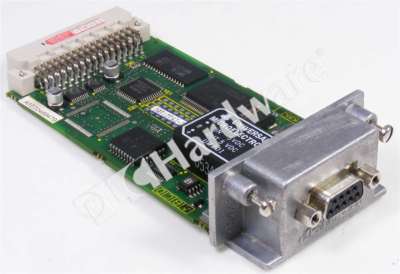 Siemens 6SN1114-0NB00-0AA2 6SN1 114-0NB00-0AA2 SIMODRIVE 611-U PROFIBUS DP2