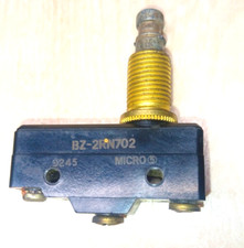 Micro Switch BZ-2RN702 Micro Switch