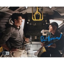 Ron Howard Signed Photo #3 (8x10)