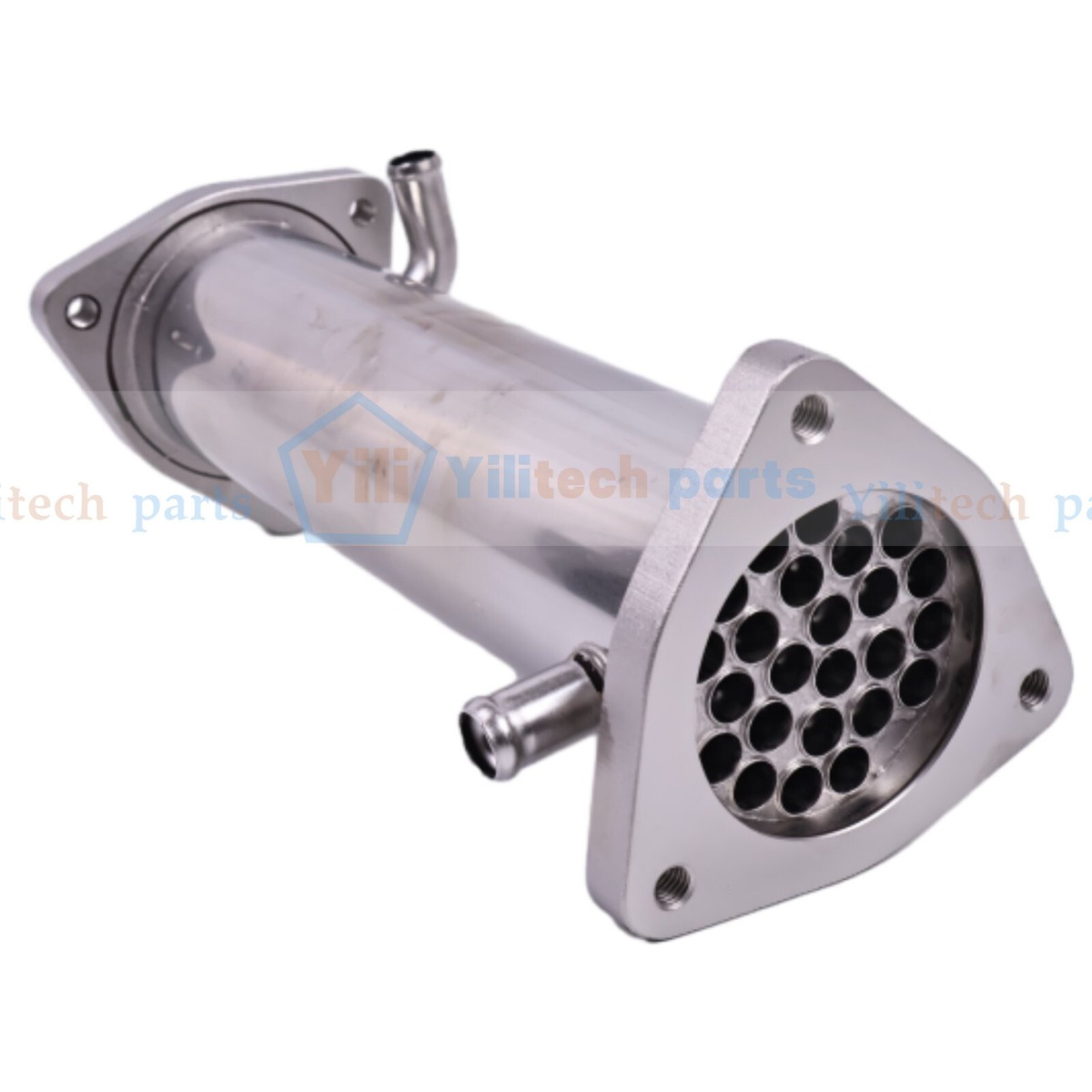 Cooler 1161270214 1-16127-021-4 for Isuzu 6WG1 Hitachi ZX450-3
