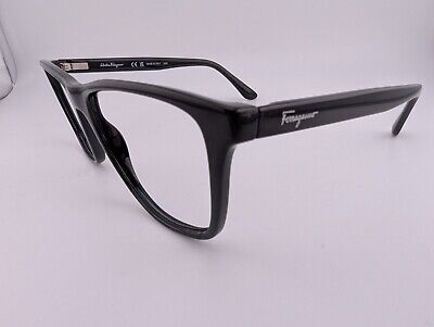 Salvatore Ferragamo Eyeglasses Frames Only, SF2964 001 Black Salvatore Ferragamo Eyeglasses Frames Only, SF2964 001 Black
