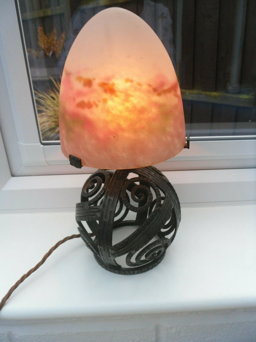 Muller freres lamp deals