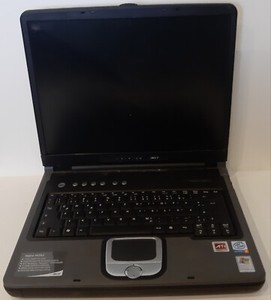 Acer Aspire 1622LC 1620  Display 15,4'' Notebook Lap Top ( 747 )