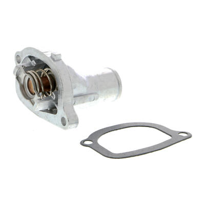 Thermostatgehäuse für FIAT Panda, Punto, UnoCinquecento, Y, Y10