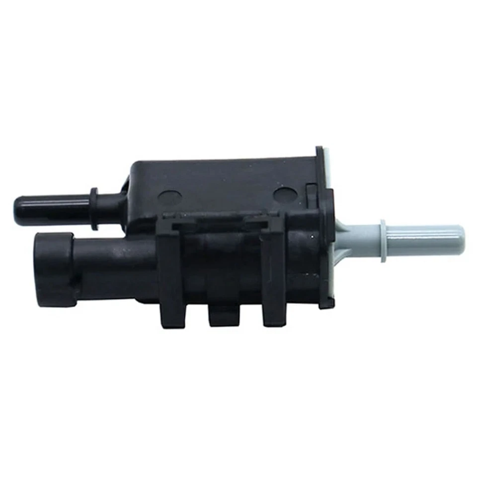 Electroválvula de purga de bote de vapor de emisión 12570469 12582167 para Chevy Buick Foto 3 de 4