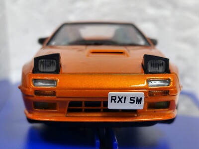 RARE Carrera Digital 132 31052 Mazda RX-7 FC3S Initial D for sale