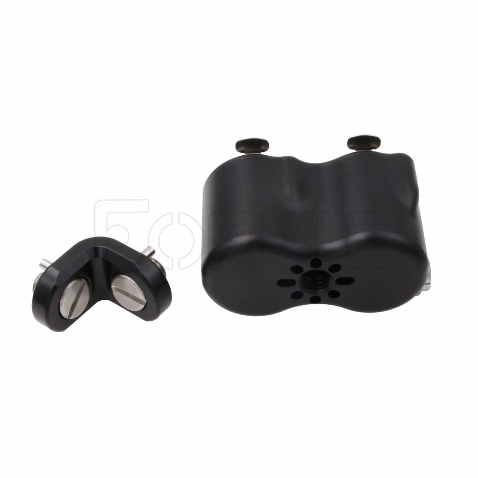 XLR Audio Box 2-Line Levels Balanced for Alexa Mini V-Raptor Z CAM E2 M4 Camera - Image 4 of 4