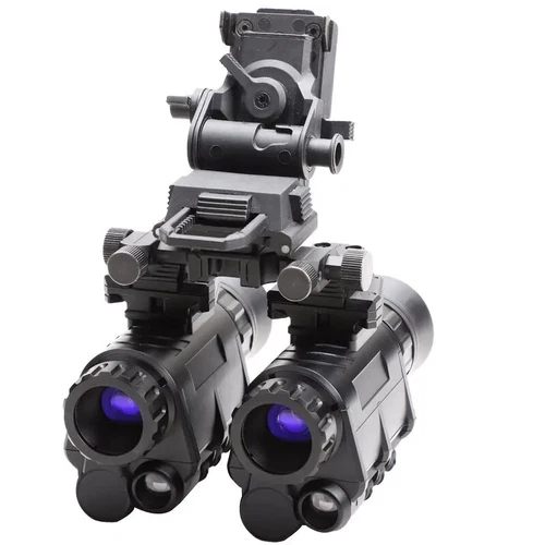 NVG30 Infrared 1920x1080p Night Vision Goggles Monocular WiFi Hunting NVG10 - Bild 14 von 30