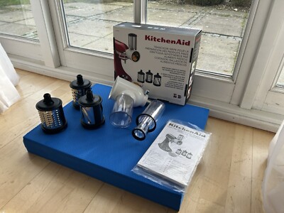 Kitchen Aid Prep Slicer