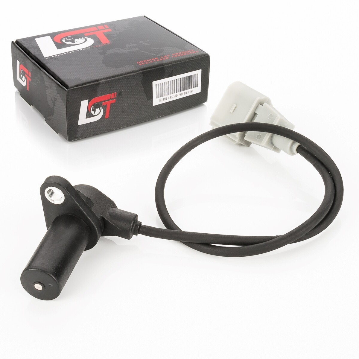 Crankshaft Sensor OT-Sensor 3-pin for VW TOUAREG 7L 4.2