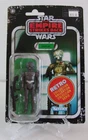New Star Wars Zuckuss Retro Collection Action Figure Kenner Empire Strikes Back