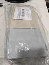 PRO-SAFE Welding Gloves Sz Large, Leather, Left Hand Only Qty 12 75-320/L/LHO