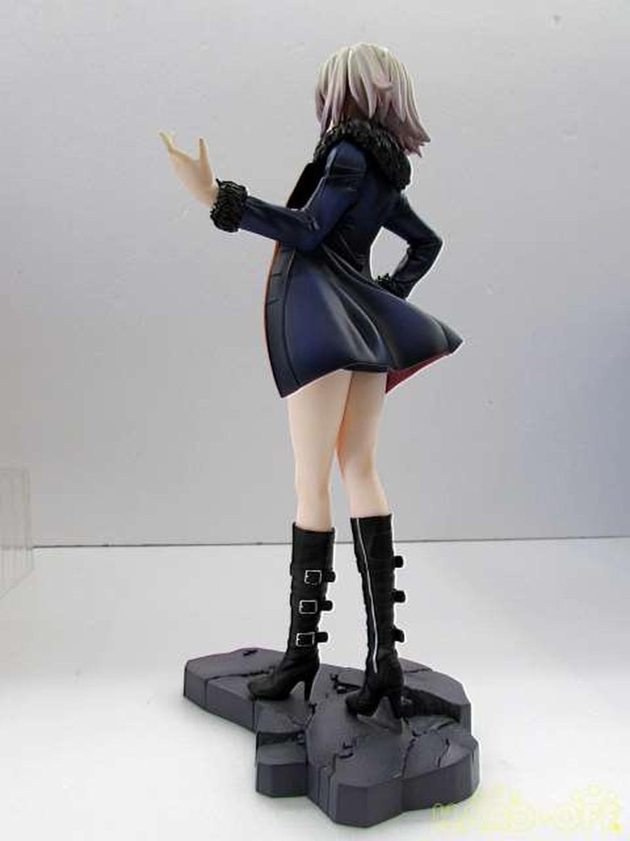 KOTOBUKIYA Fate/Grand Order Avenger Jeanne D'arc Alter KOTOBUKIYA Fate/Grand Order Avenger Jeanne D'arc Alter
