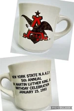 Budweiser New York State N.A.A.C.P. 5th Dr. Martin Luther King, Jr. Jan 15, 1993