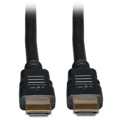 Monitor Tripp Lite 1:4/AV Cables HDMI