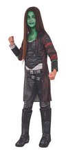Av4- Gamora Dlx Child Costume Rubie's