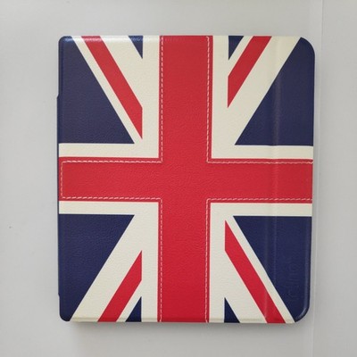 Tolino Vision 6 - Slim Tasche/Schutzhülle - Großbritannien - Neuwertig & OVP
