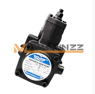 One New SHENYU VP-15-F/A3 VP-15F/A3(Tooth 9) Vane Pump #vn