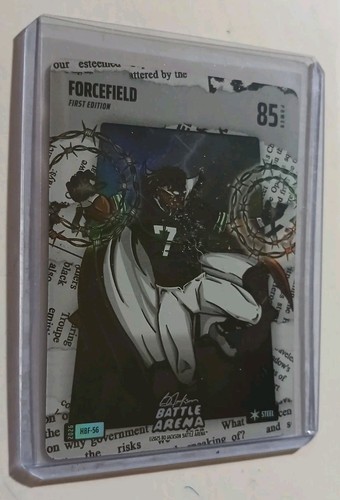 2026 Bo Jackson Battle Arena Forcefield HBF-56