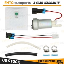 For Walbroti Auto 535lph F90000295 Hellcat Fuel Pumpinstall Kit E85 Compatible For Walbroti Auto 535lph F90000295 Hellcat Fuel Pumpinstall Kit E85 Compatible