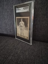 1940 Play Ball - Jimmie Foxx #133 Regular Back