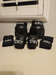 187 Killer Pads