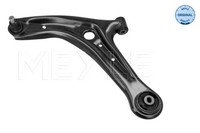 Meyle Querlenker Dreieckslenker 35-16 050 0021 FüR Mazda Stahlblech DE3FS Bifuel