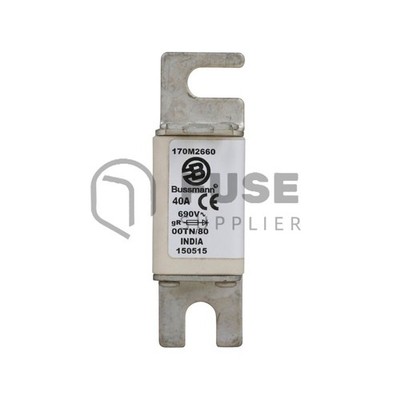 1PC New   170M2660 40A 690V High Speed Fuse-link fast shipping #jd