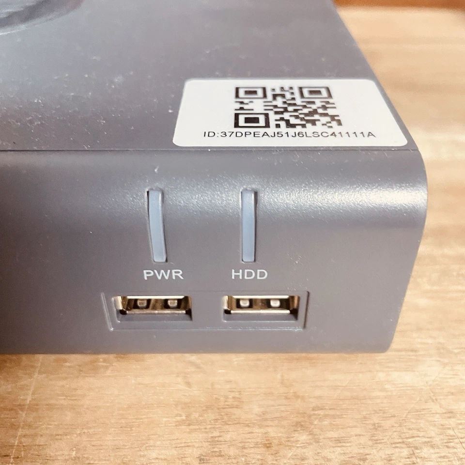 Swann DVR4-4580V 4-Ch FHD DVR Security System *Device Only, NO Cord* - Image 3 of 4