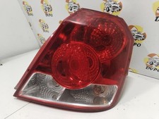 Feu arrière Chevrolet KALOS