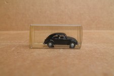 WIKING 1:87 VW Käfer 1200 1961 in Farbe:schwarz Wiking-Nr.:12 830  Zustand:  Neu
