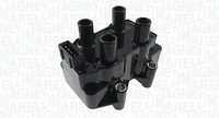 Magneti Marelli ZüNdspule U.A. FüR CitroËN, Fiat, Lancia, Peugeot, Rover