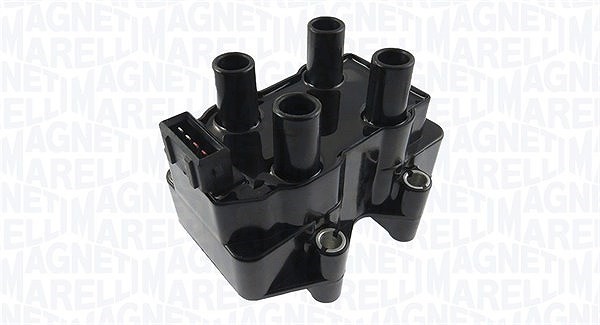 Magneti Marelli ZüNdspule U.A. FüR CitroËN, Fiat, Lancia, Peugeot, Rover-image