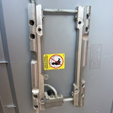 1986 C4 Corvette Tpi Tuned Port Fuel Rail
