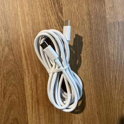 USB-C to USB-C Cable PD Fast Charger Charging Type C Cord For Samsung iPhone 15